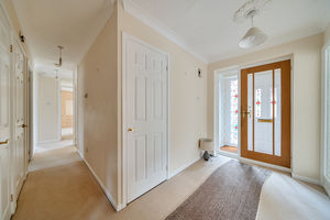 Hall- click for photo gallery